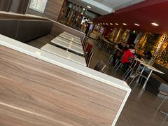 -麦当劳(北京路广百广场店)