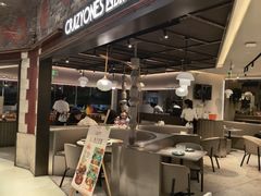 -CRAZYONES西班牙海鲜饭(上海美罗城店)