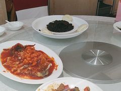 -九龙大酒店·金牌楚菜(武泰闸店)
