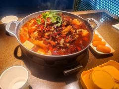 -蛙喔牛蛙(金桥太茂店)