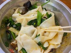 -王菊美食街·王菊面馆(总店)