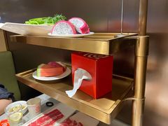 -海底捞火锅(万象汇店)