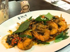 -美奈小馆·越南料理(中航城君尚购物中心店)
