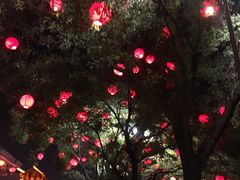 -大雁塔北广场音乐喷泉