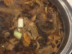 -太婆天府山珍酒楼(亚运村店)