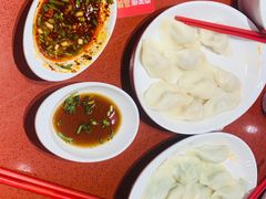 -喜家德虾仁水饺(长泰广场店)