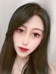 -魅力发型