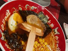 -仙隐小鹿中华料理(南宁万象城店)