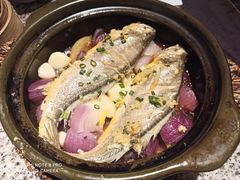-南京大牌档(三阳广场苏宁店)