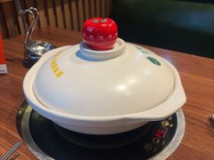 -龙泉人椰子鸡·糟粕醋·海南菜(龙昆南店)