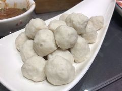 -金龙·打边炉(武进路店)