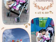 -北戴河圣蓝海洋公园