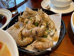 -妈妈菜舟山海鲜(定海古城店)