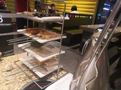 -丰茂烤串(公园店)