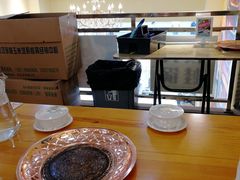 大堂-黄泰吉拾味餐厅(江汉路店)