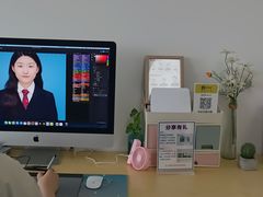 -微笑时刻照相馆·企业合影·商务外拍(北京五道口店)