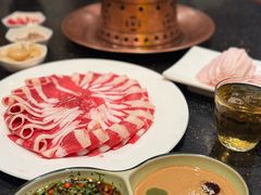 -南门涮肉(通州大船店)