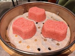 -奇芳阁·百年清真南京菜(夫子庙店)