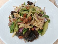 -老边饺子馆(东单店)