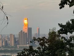 -岳麓山风景名胜区