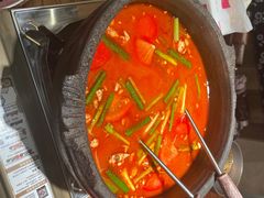 -夺多山贵州酸汤牛肉火锅(7mall店)