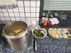 -八两八金·莱芜特色炒鸡(市南漳浦路店)