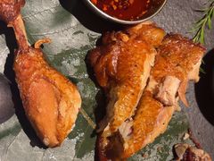 -薇酌饮·陕西菜(南门外店)