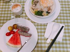 -连江国惠大酒店(连江店)