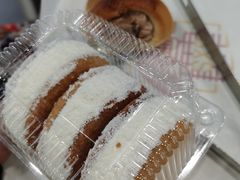 -新侨三宝乐面包店(崇文门店)