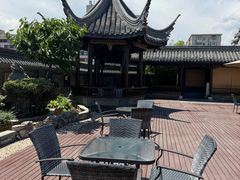 -淮扬府(安定门店)