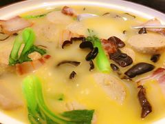 -嘉兴华美达酒店(秦逸路店)