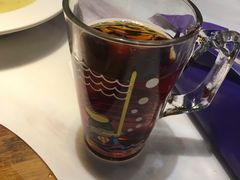 -豪客来牛排(中央花苑店)
