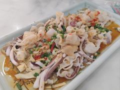 -威海渔村(黄兴路店)