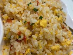 炒饭-凤凰路何眼镜香辣蟹(花果园店)