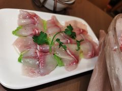 -东国海鲜火锅城(氹仔店)