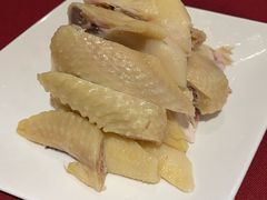 -老吉士酒家(天平路店)