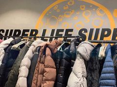 -超级猩猩健身·团课·瑜伽(花园道店)