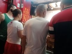-清泉阁包子铺(中山路店)