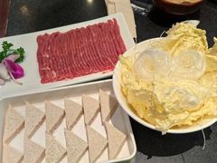 -南门涮肉(北洼路店)