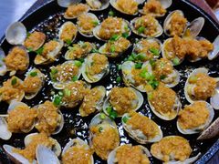 -靓靓蒸虾(恩施新天地店)
