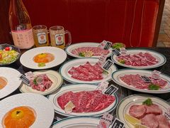 -牛焱·和牛烧肉(五大道店)