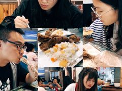-阿吾丹的烤羊·新疆菜·抓饭·拌面(乌尔禾店)