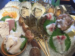 -官也街澳门火锅(新源里店)