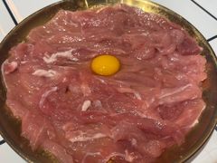 -旧街市鲜货老火锅(大光路店)