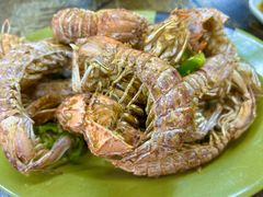 -贞姨美食·老字号海鲜大排档