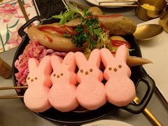 -佐佑帐篷环游记(南锣鼓巷店)
