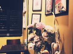 -狐狸家·酸奶酪专门店(平江路店)