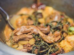-山河屯铁锅炖·非遗铁锅炖(华强北店)