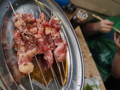 -胡同烧烤·烤肉(塔湾店)