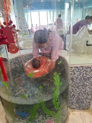 -新寰亚月子会所(金鸡湖凯宾店)